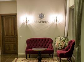 Villa Orchidea，位于萨基爱伊的酒店