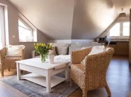 Ferienwohnung Sonnenblick