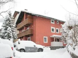 Chalet Edelweiss