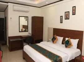 Hotel Vikrant