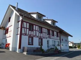 施鲁塞尔住宿加早餐旅馆