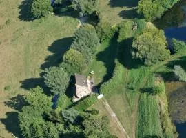 Gite La Bouverie