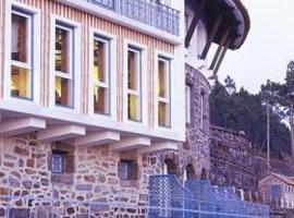 Pousada São Gonçalo，位于Candemil的酒店