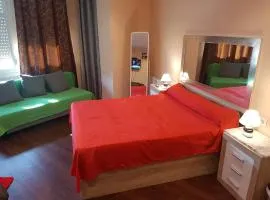 Habitación cerca del centro