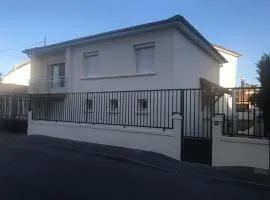 吉特勒洛吉斯多菲诺伊斯度假屋