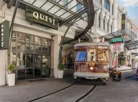 Quest Cathedral Junction Serviced Apartments