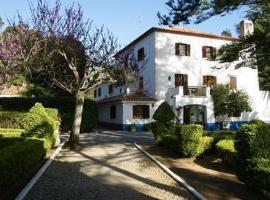 Pousada Quinta da Ortiga，位于圣地亚哥-杜卡森的酒店