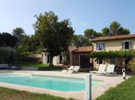 Maison Campagne Petite Mère