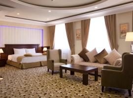 Central Hotel Yerevan，位于埃里温的酒店