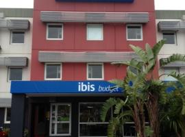 ibis budget Gosford，位于戈斯福德的酒店