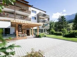 Alpine Hotel Ciasa Lara