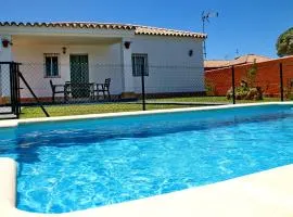 Chalet Cala de Roche