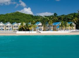 Villa Beach Cottages