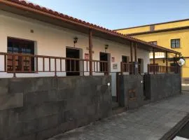 卡萨斯拉托雷度假屋