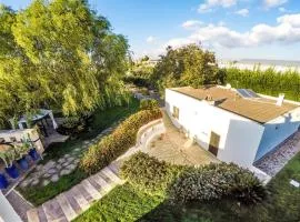 Villetta Le More - con Grande Giardino nel Cuore del Salento