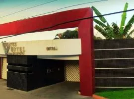 Status Motel PE15 (Adults Only)