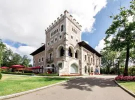 佐热达森林城堡酒店