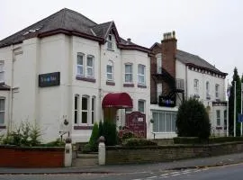 Trivelles Belforte Hotel , Sale, Manchester - M33 2AE