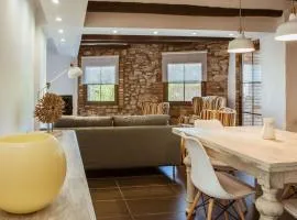 El celler de Cal Garriga