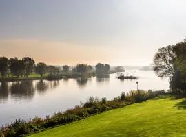 Vakantie aan de Maas