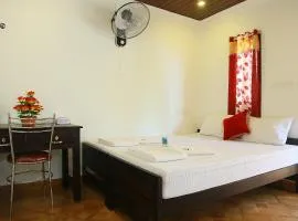 Marari Anandu Beach Villa