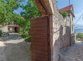 Apartments Jerka，位于苏提万的酒店