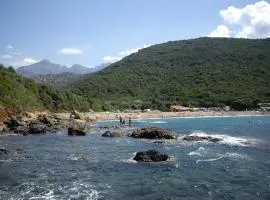 莱斯阿斯珀德勒公寓