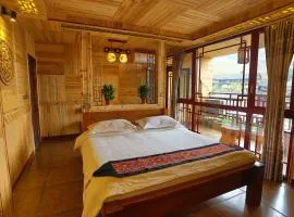 龙脊平安假日酒店