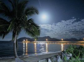 克卡巴拉假日公园酒店，位于卡德韦尔的酒店