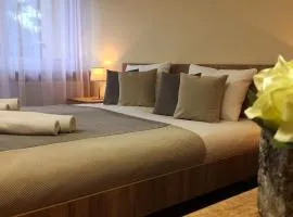 Hostel Fortis