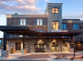 Firebrand Hotel
