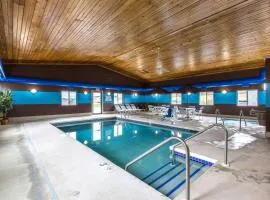 Motel 6-Baraboo, WI - Lake Delton-Wisconsin Dells