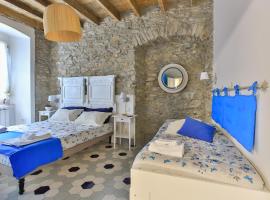 爱茉莉公寓@里奥马焦雷，位于里奥马哲雷的酒店