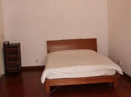 One bedroom apartment 40 Xuan Dieu