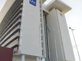 索布拉贝斯特酒店