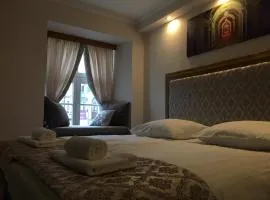 Apartament Akademicka