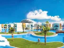 Aquasis De Luxe Resort & SPA - Ultra All Inclusive，位于迪迪姆的度假村