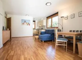 Gartenappartement Kirchdorf by A-Appartments