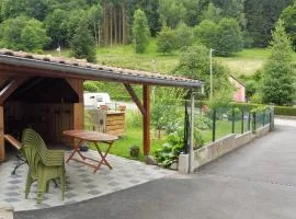 Spacieux et confortables gîtes à proximité randonnées, lacs, ski nature