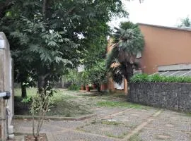 Casita en Guamasa