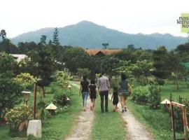 开心乐园民宿