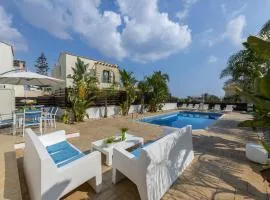 Protaras Holiday Villa Alexa