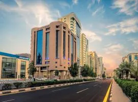 Snaf Inn ِAzizia Hotel