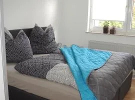 Ferienwohnung Wössner