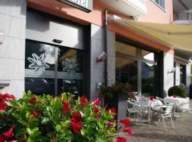 圣加仑加尼酒店