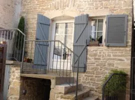 Gite le murger，位于莫索特的度假屋