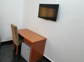 Ragaray Suites，位于Odigbo的酒店