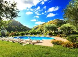 Villa Garden