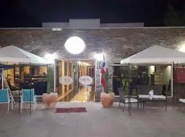 Hotel Portal del Norte