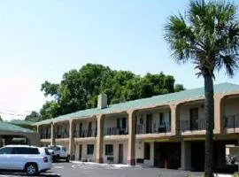 Americas Best Value Inn-Savannah